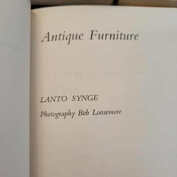 Woodworking Wisdom Antique Furniture Shaker New Yankee Workshop Book Set - Picture 2 of 10